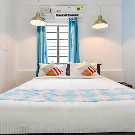 Hotel O Pop Tavern تريفِندرم المظهر الخارجي الصورة