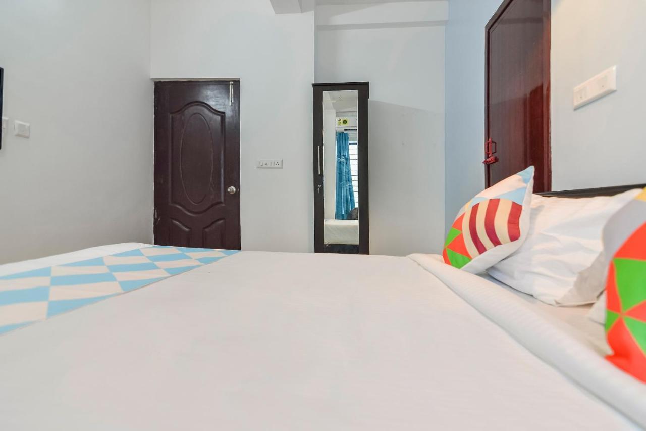 Hotel O Pop Tavern تريفِندرم المظهر الخارجي الصورة